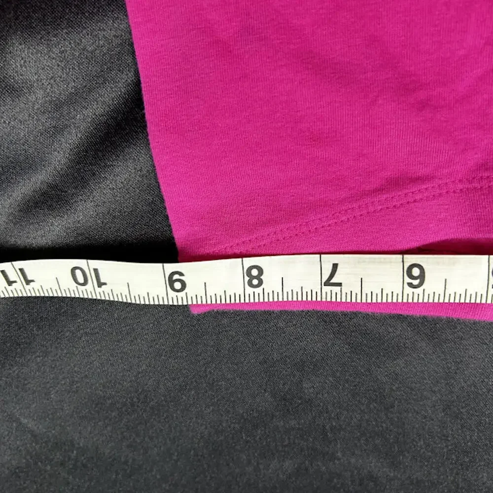OshKosh B’gosh Girls Hot Pink Leggings Size‎ 4T